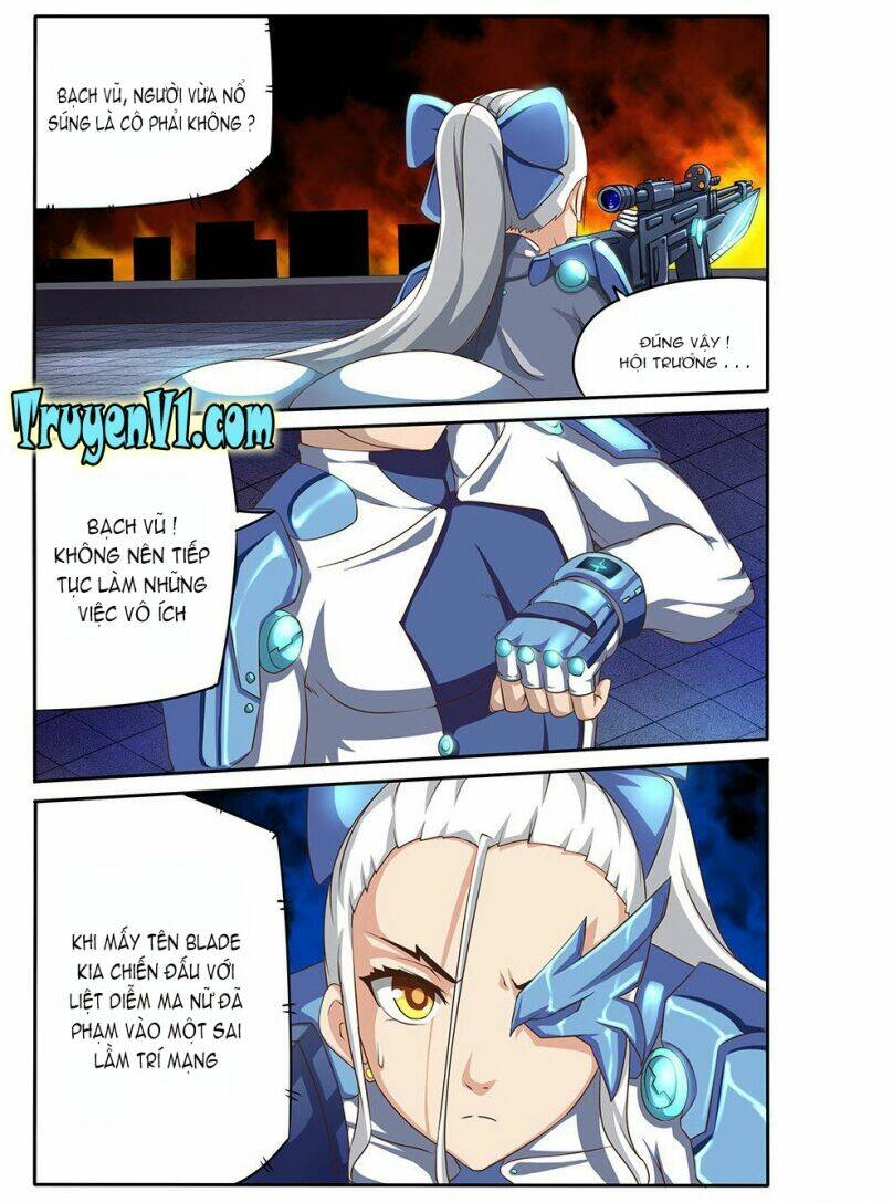 world of super sand box chapter 33 12