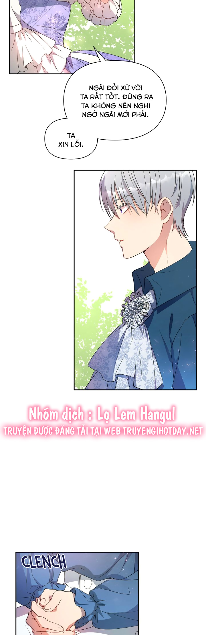 thuần hóa hoàng đế bạo chúa chapter 18 6