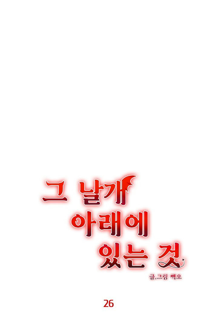 dưới đôi cánh ấy chapter 26.1 1