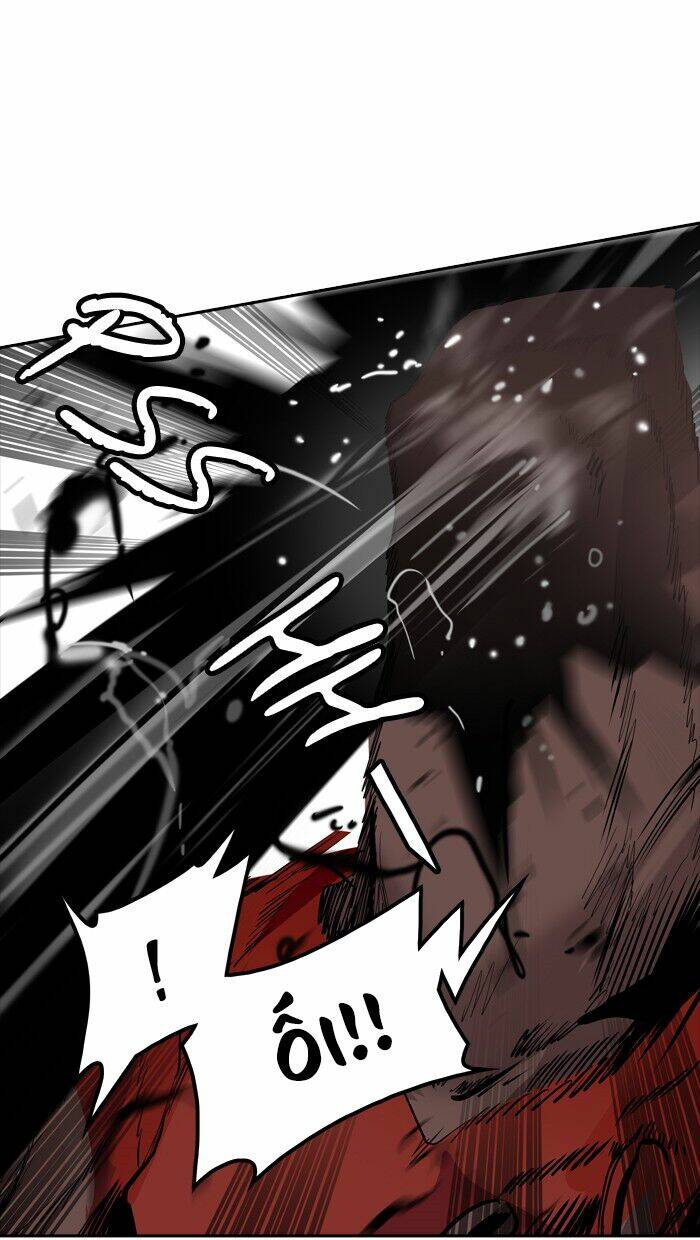 cuộc chiến trong tòa tháp chapter 350 40