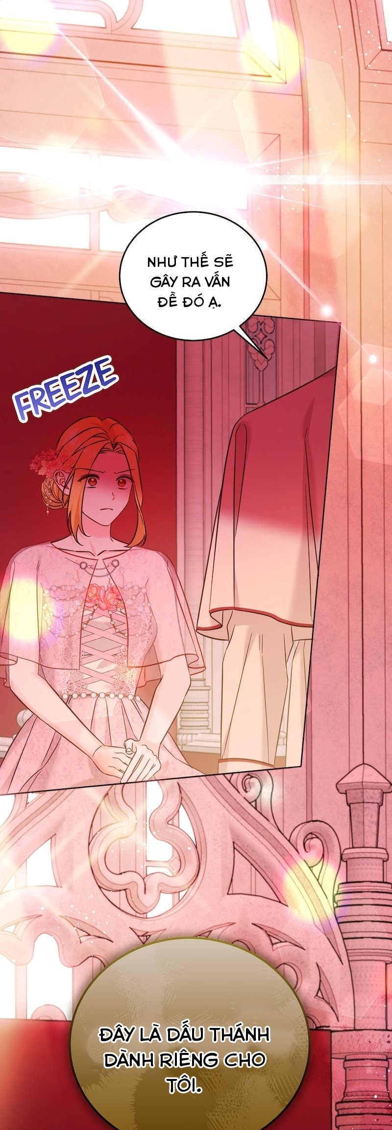 tôi sẽ cứu nam phản diện bị nữ chính ruồng bỏ chapter 109 53