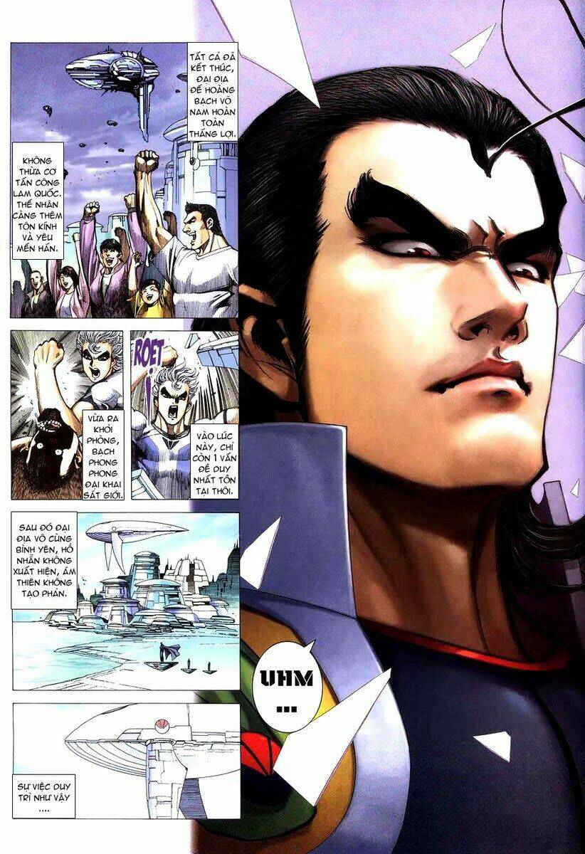 võ thần chapter 281 29