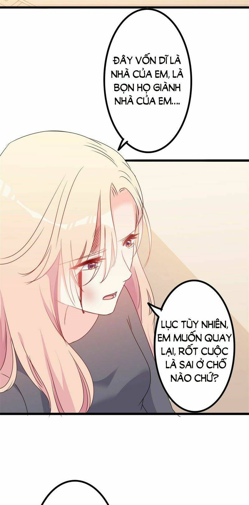 ngạo kiều tổng tài sủng điềm thê chapter 45 16