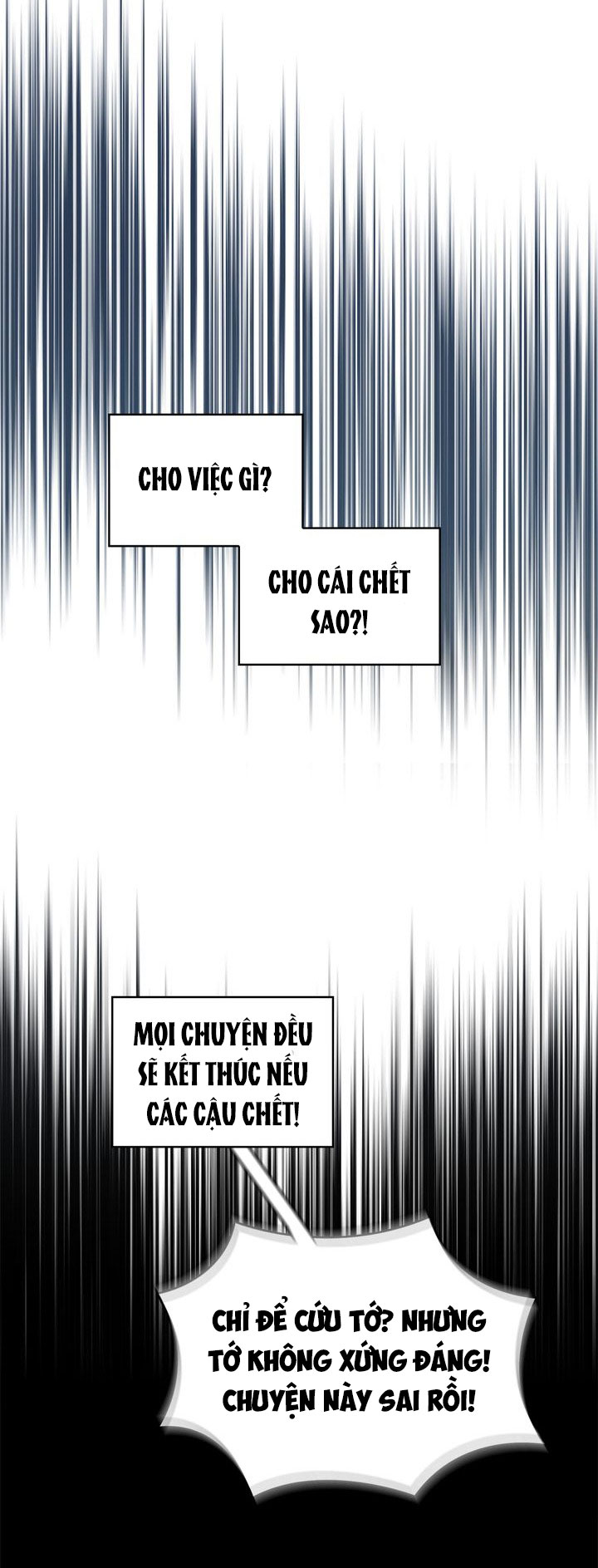 hãy nghe lời của tôi chapter 72 17