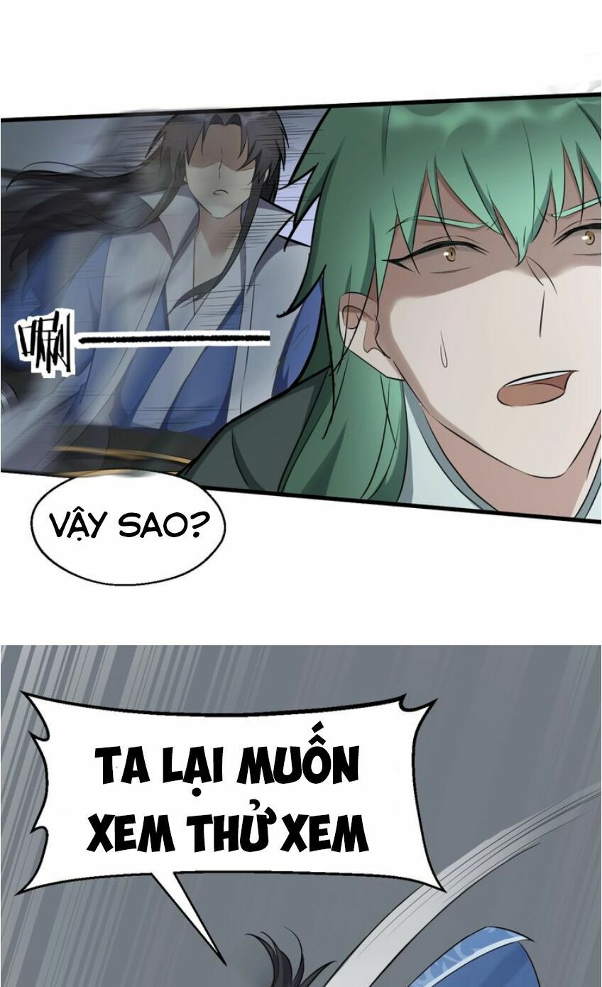 đại nghịch chi môn chapter 49 44