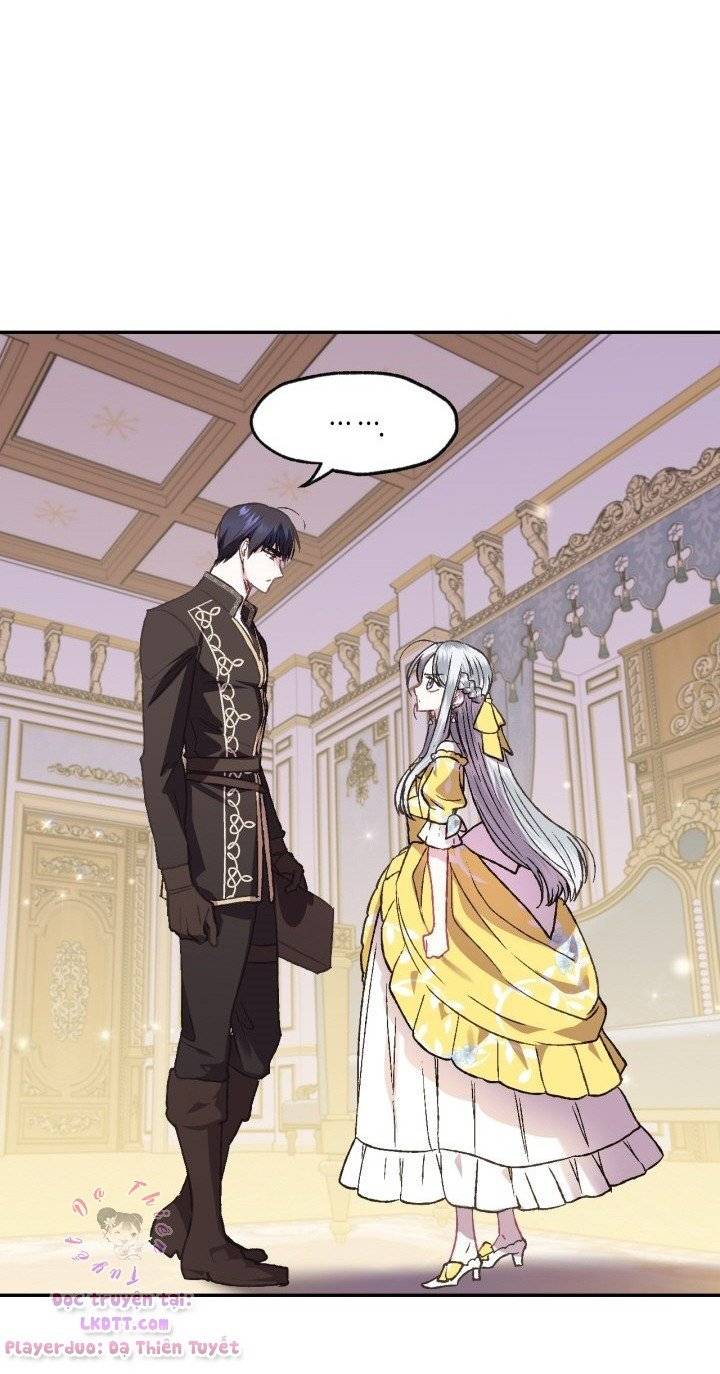 cha, con không muốn kết hôn đâu chapter 15 17