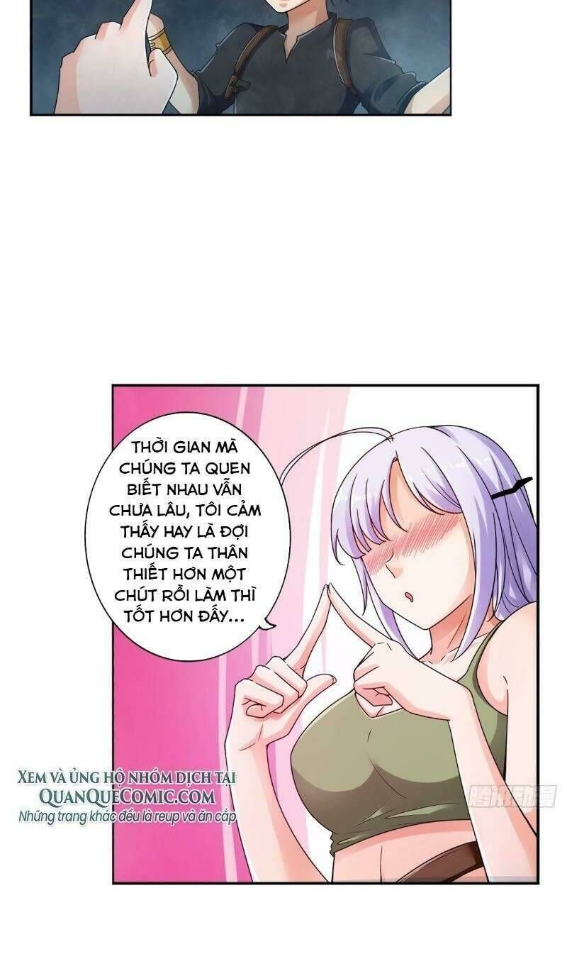 nhân vật phản diện đi tìm đường chết chapter 46 26