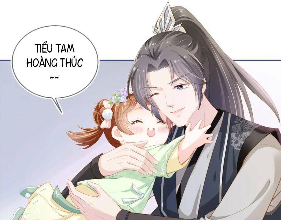 nhặt được bảo bối manh manh chapter 9 50