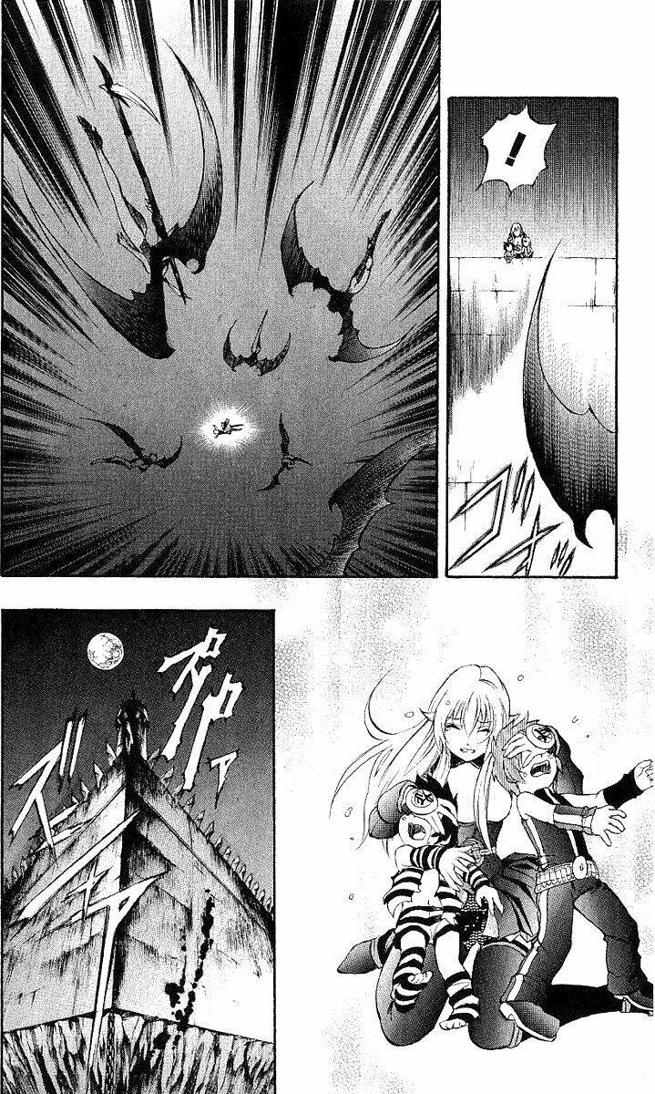 phù thủy phép thuật chapter 49 44