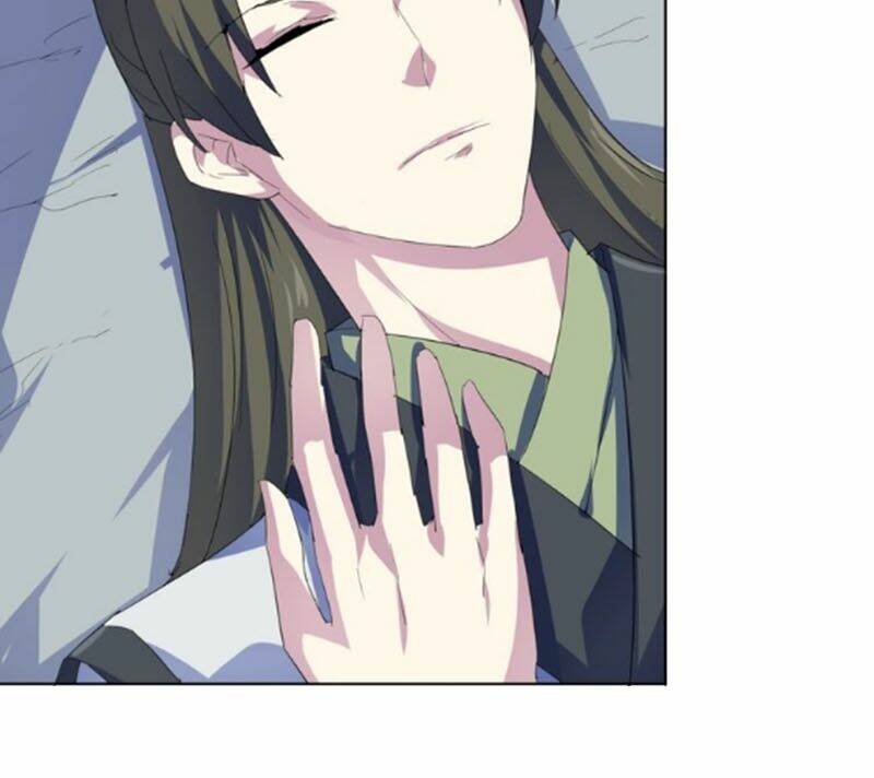 nghịch thiên đại thần chapter 35.5 23