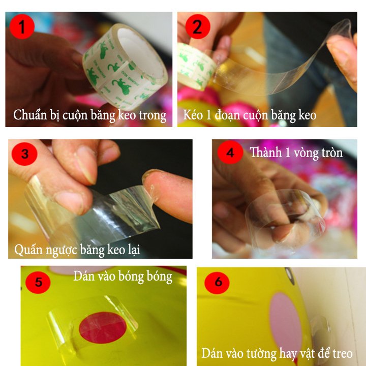Bộ trang trí sinh nhật happy birthday chữ love có đèn led 801- Sét bong bóng trang trí tiệc dễ thương
