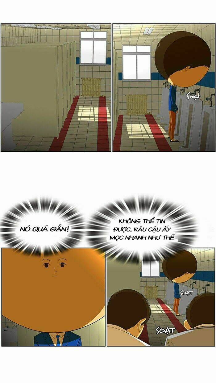 lớp học của những học sinh đặc biệt chapter 4 32