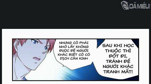 đào hoa bảo điển chapter 211 4