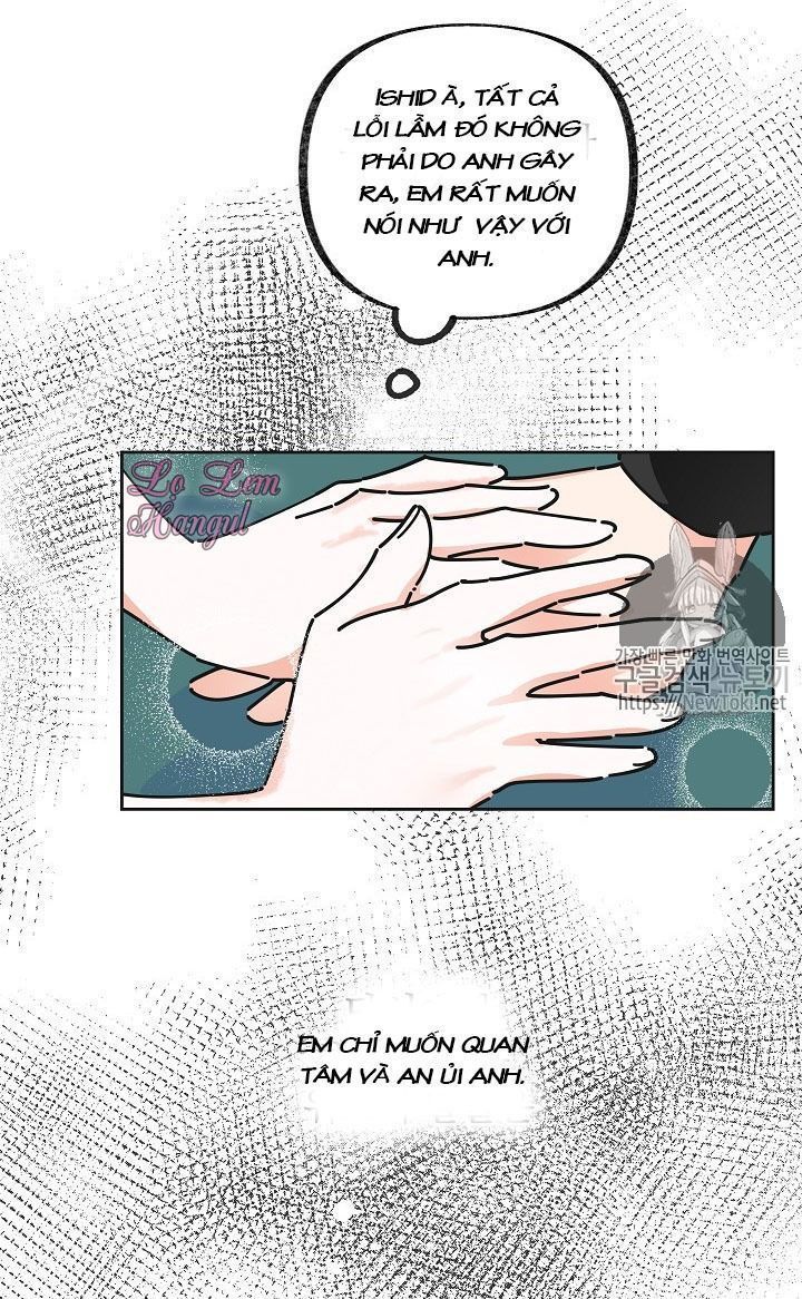 ác nữ tiểu thư chapter 8 62