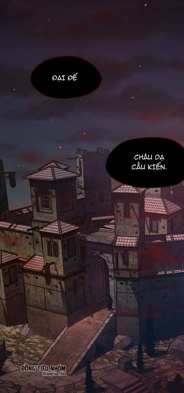 trú dạ liên miên chapter 2 72