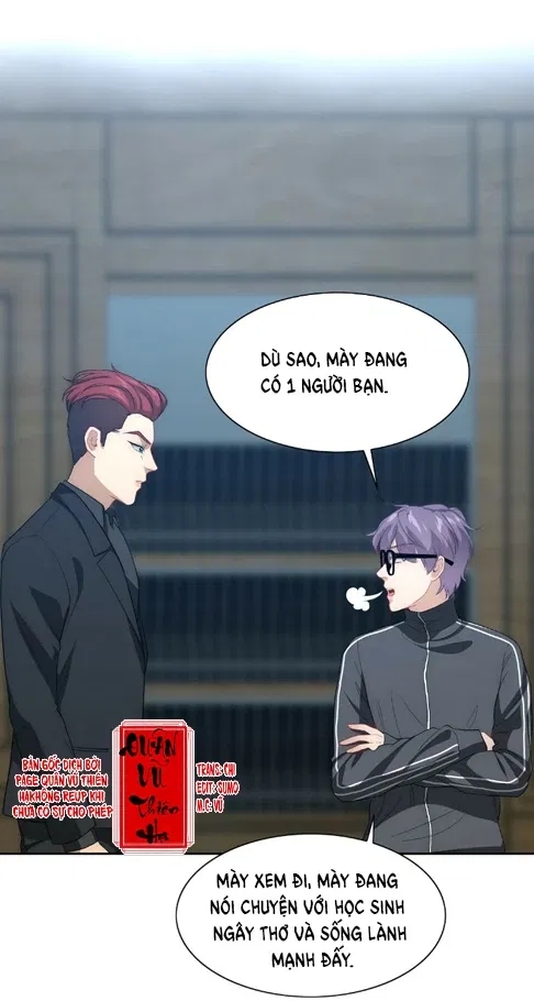 bí mật của omega k chapter 2 16