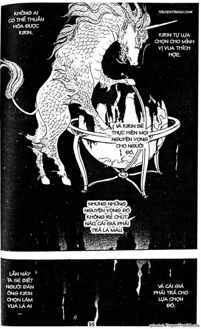 tiệm thú kiểng chapter 18 31