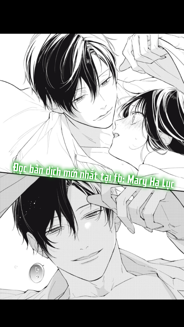 [18+] thầy ơi hãy ngã vào lòng em đi! chapter 7.2 5