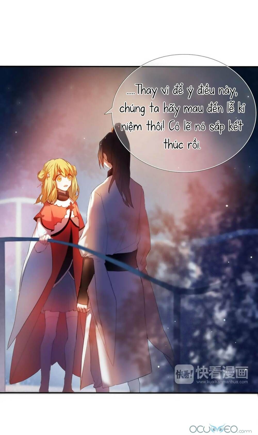 kế hoạch trái tim chapter 21 19