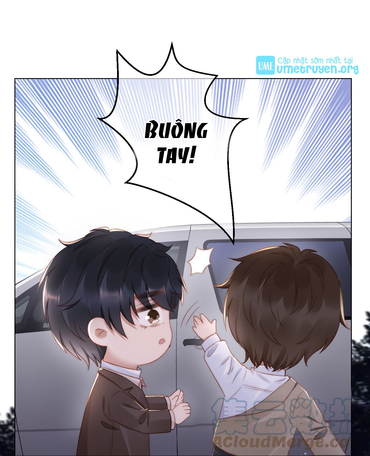 ta sinh con cho tổng tài chapter 40 22