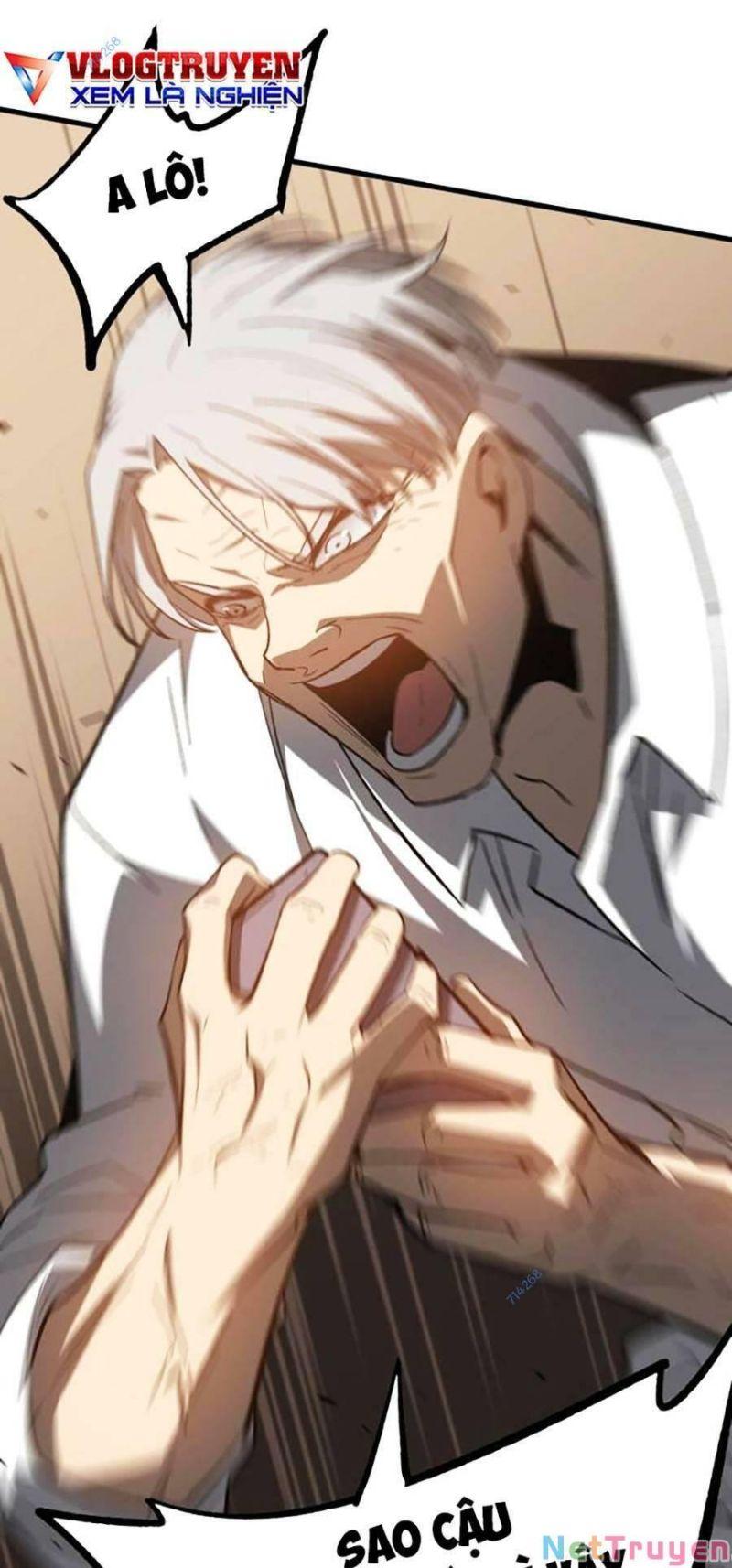 siêu tiến hóa chapter 85 1