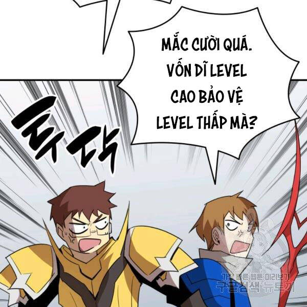 tôi là lính mới chapter 85 11