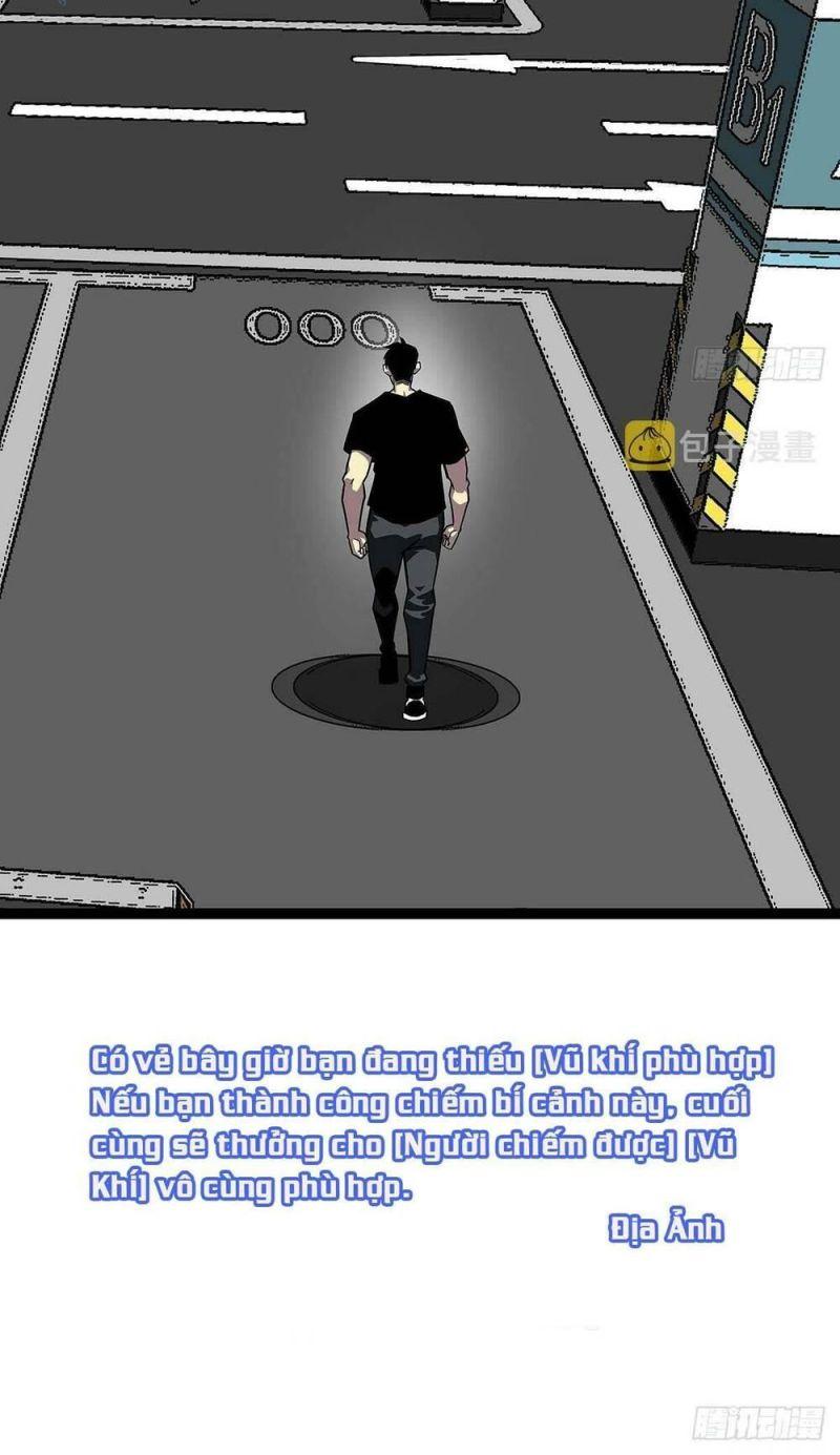 đi lên từ việc chơi game ngiêm túc chapter 112 29