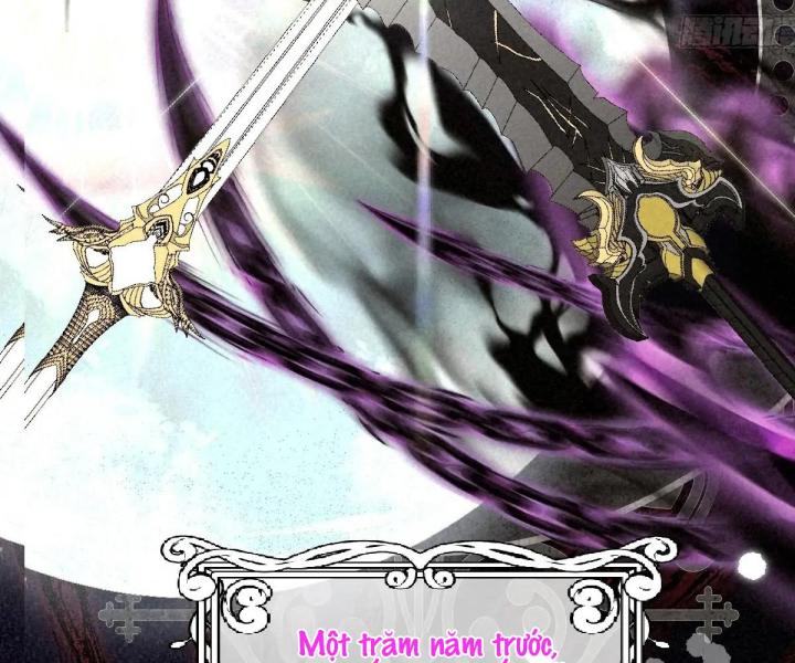 công chúa điên muốn ngai vàng chapter 0 68