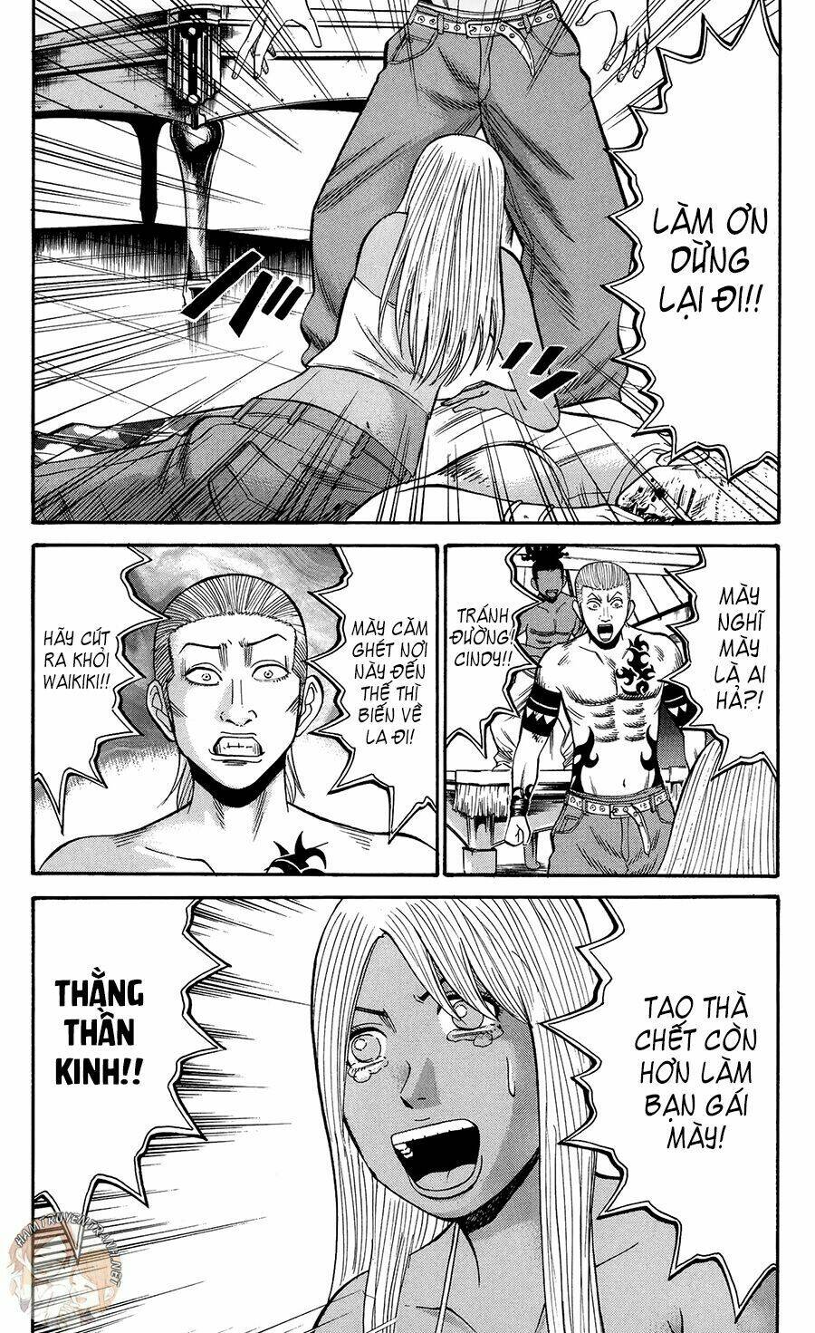 nanba mg5 chapter 34 14