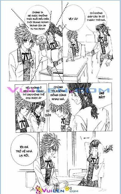 nụ hôn và sắc đẹp chapter 12 128