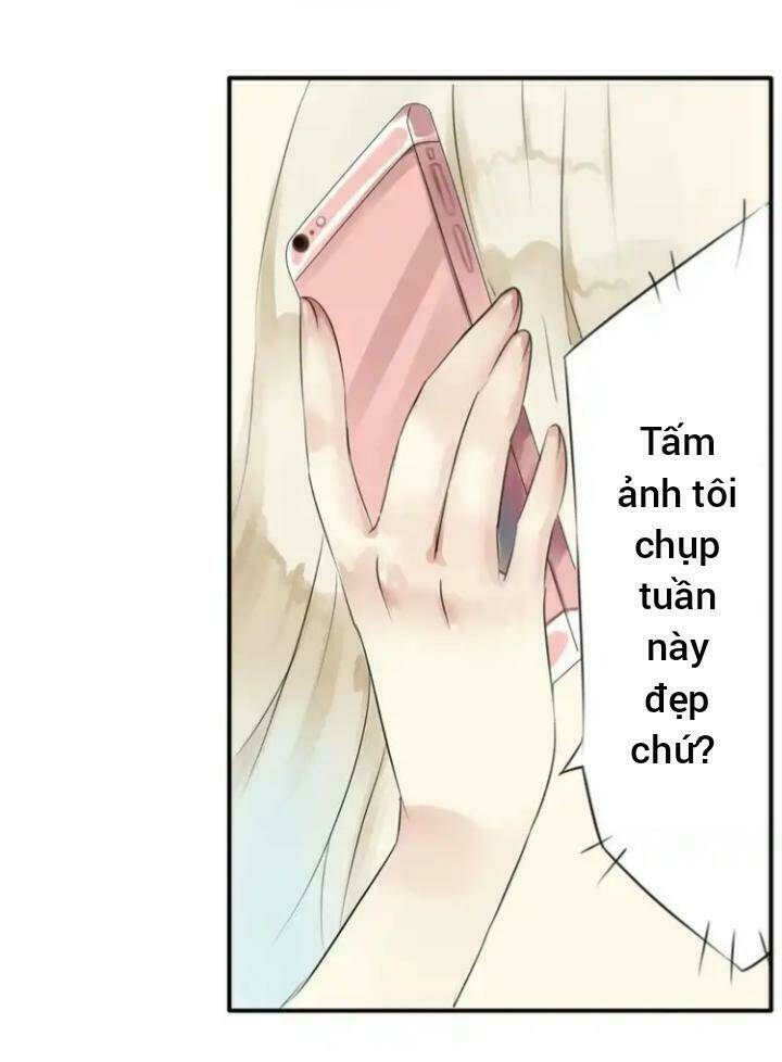 hoàng tử cải trang chú hề chapter 32 2