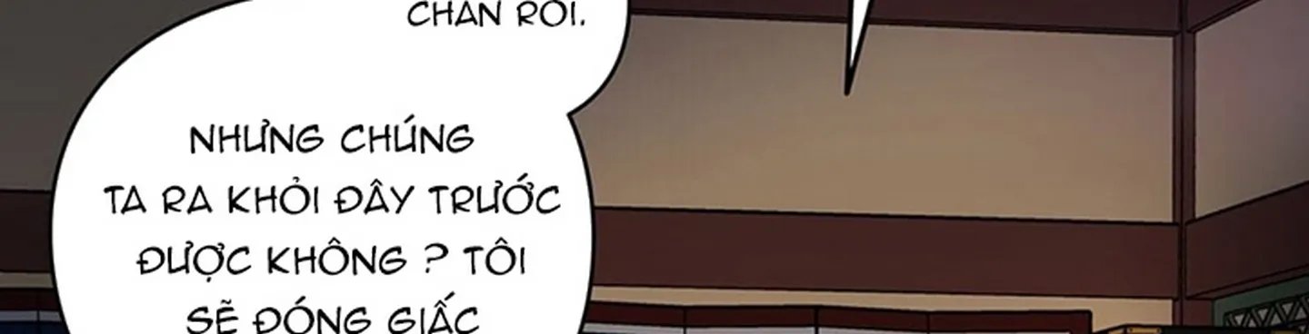 chuyện quái gì với giấc mơ đó vậy chapter 12 135