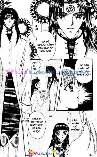 hai nàng công chúa chapter 4 117