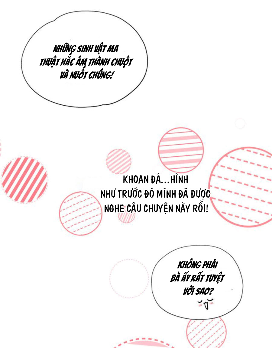 theo dấu vụn bánh chapter 13 25