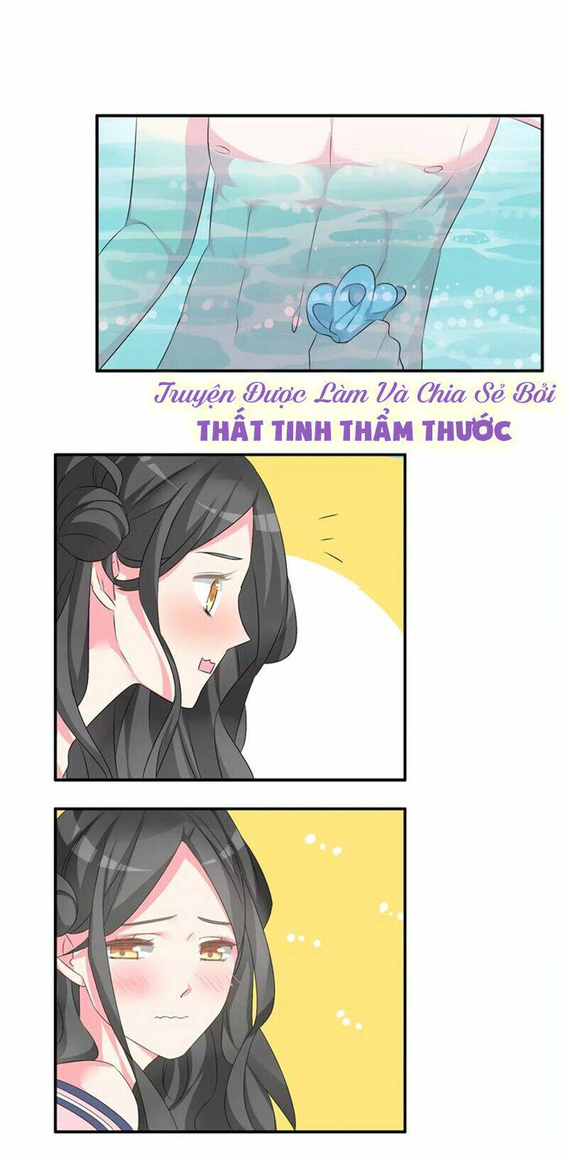 lều khều biết yêu chapter 72 4