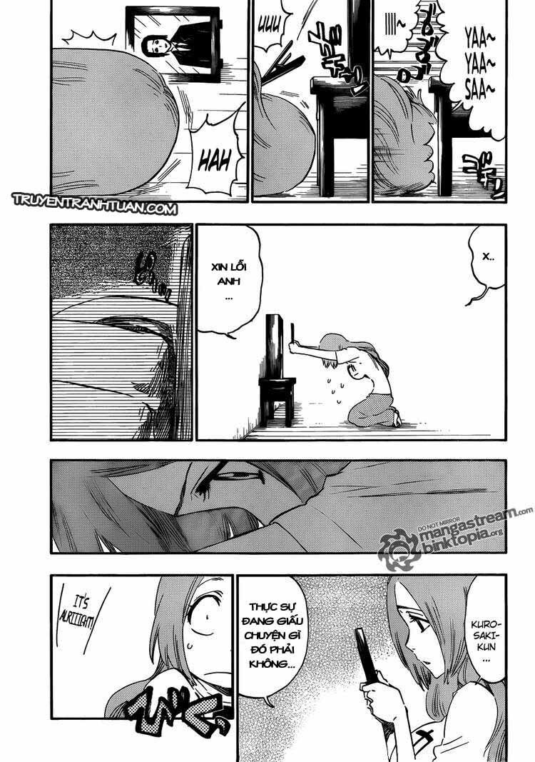 thần chết ichigo chapter 430 3