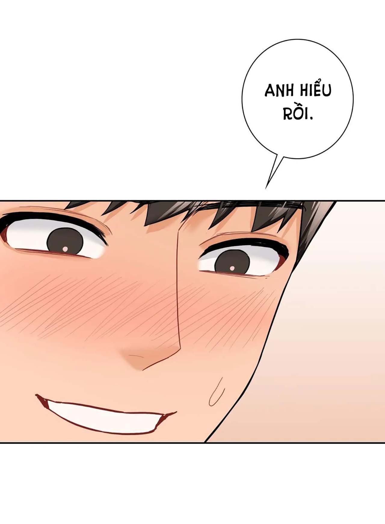 [18+] không là bạn bè chapter 45.1 25