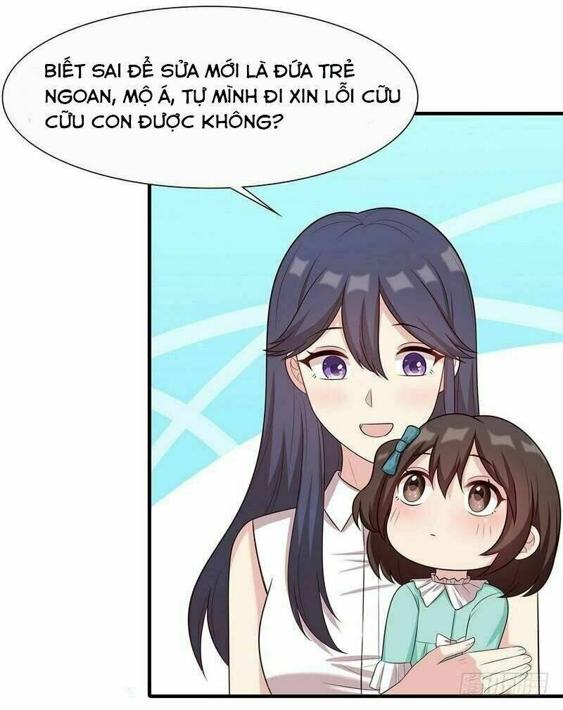 nam thần manh bảo tận diệt chapter 53 8