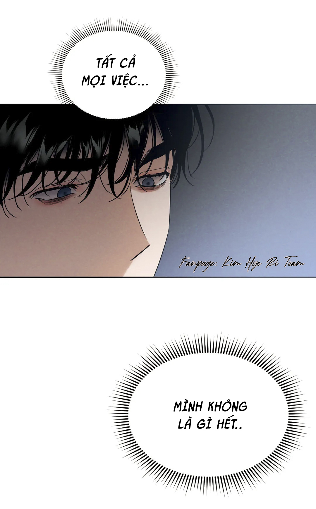 cách duy trì bí mật chapter 29 64