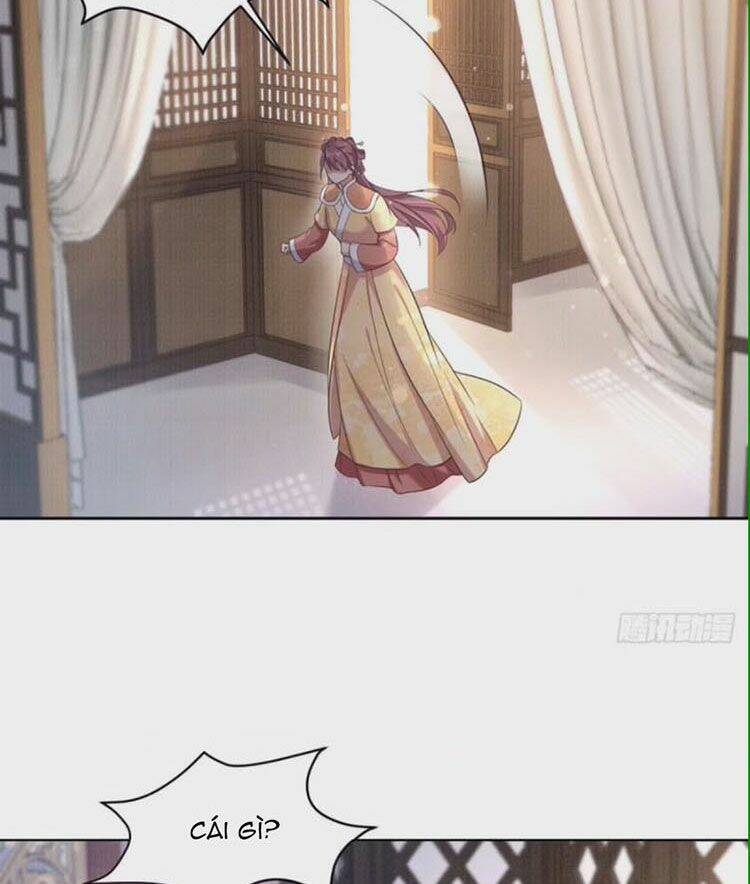 hoạn phi thiên hạ chapter 92 9