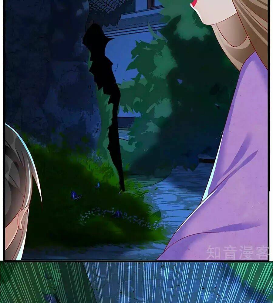 gian phi như thử đa kiều chapter 40 42