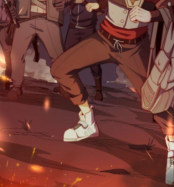 cày quái thành thần: ta đánh xuyên qua nhân loại cấm khu ! chapter 5 7