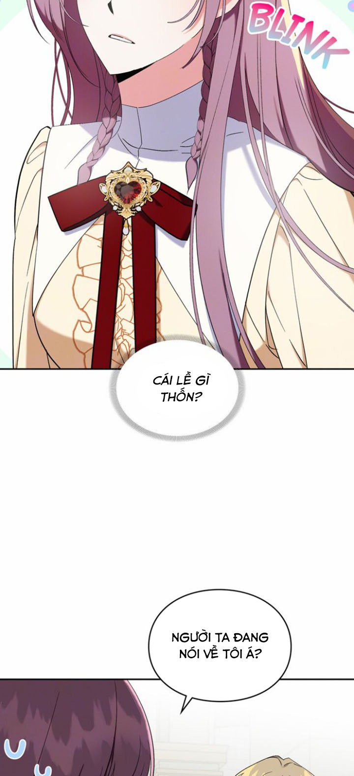 phương pháp bảo vệ anh ấy trong lãnh địa quái vật chapter 5 12