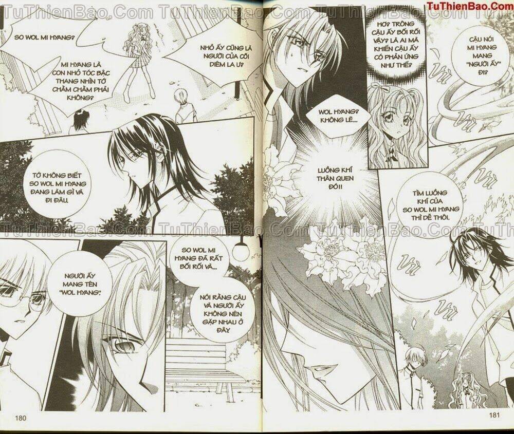 nhật ký thiên nữ chapter 6 88