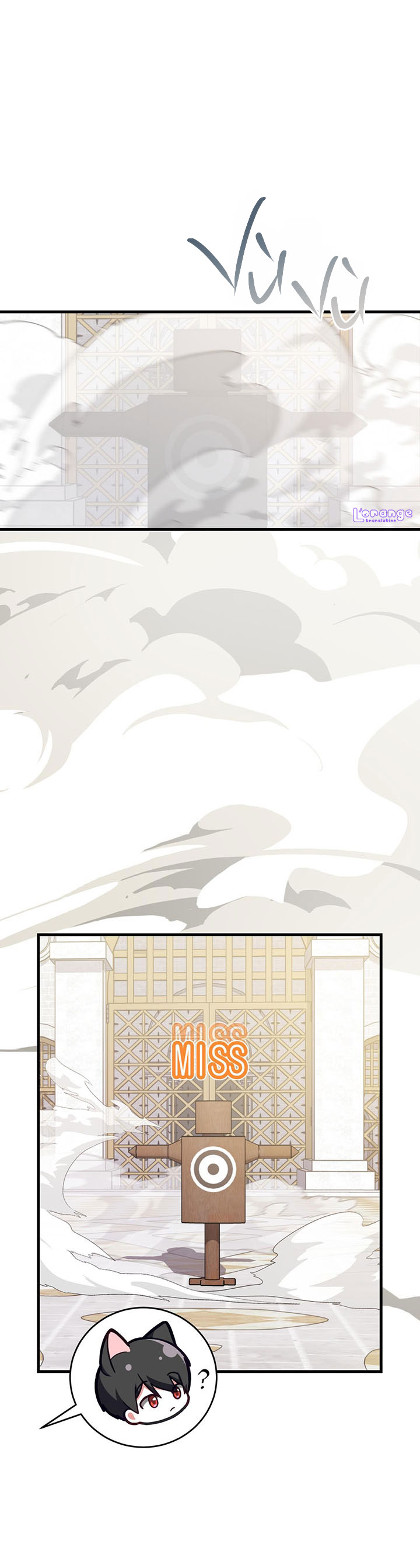 tên nhóc cùng bang hội là hàng xóm chapter 18 15