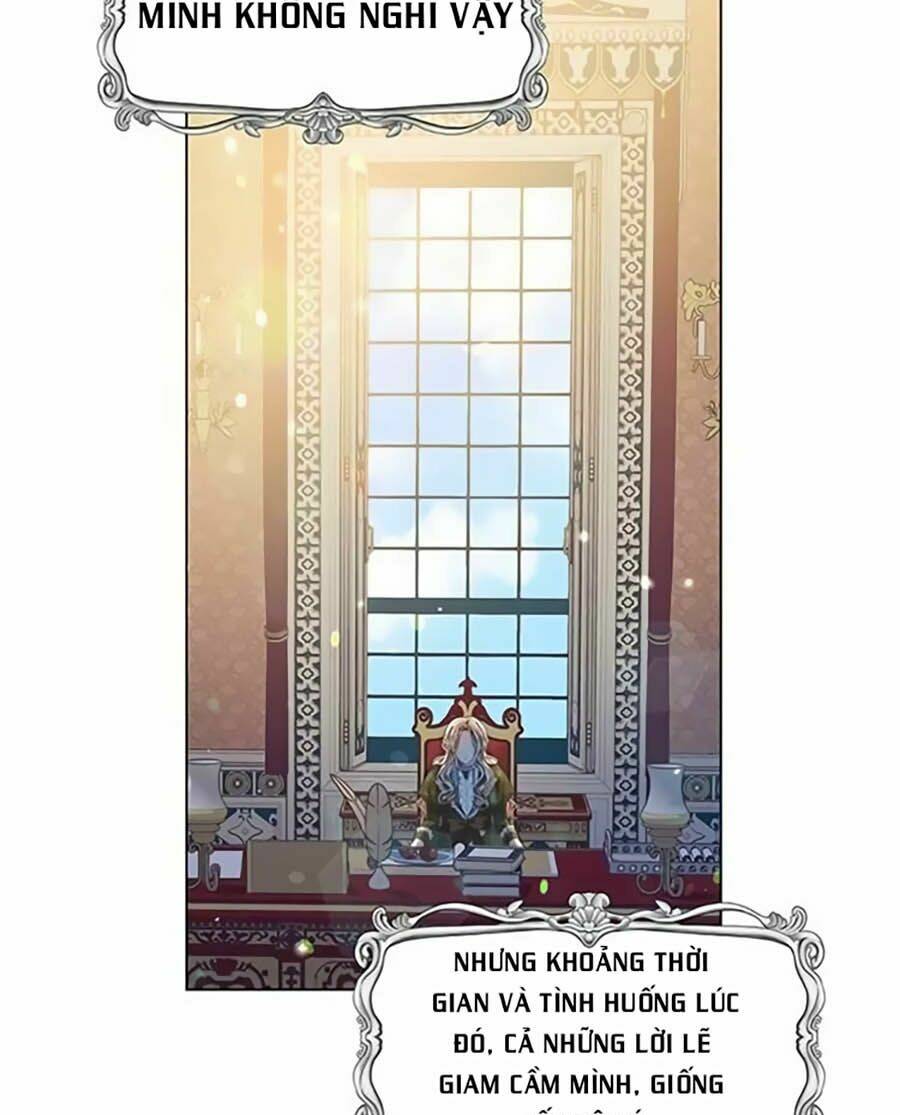 khu vườn câm lặng chapter 4 14