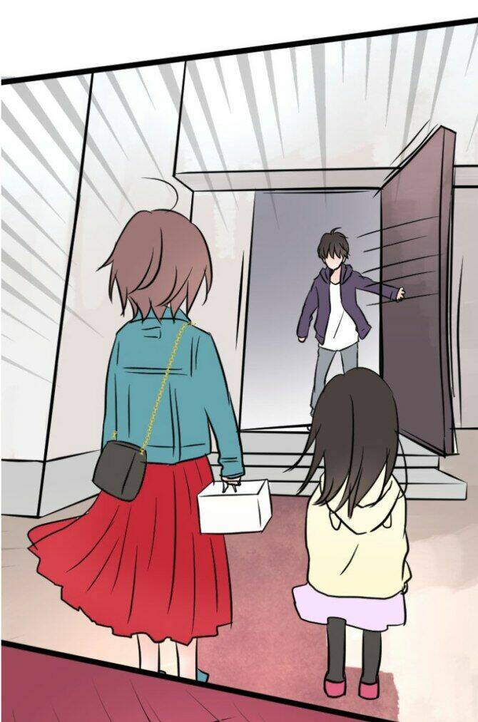 yêu không thể nói chapter 10 16