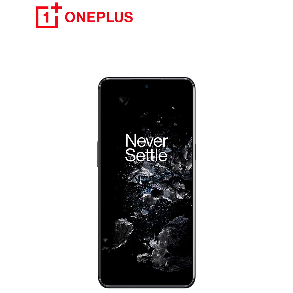 Điện Thoại OnePlus 10T 5G (8GB/128G) - Hàng Chính Hãng - Đen