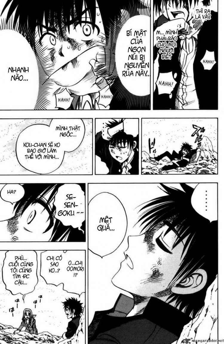 cage of eden chapter 59 11