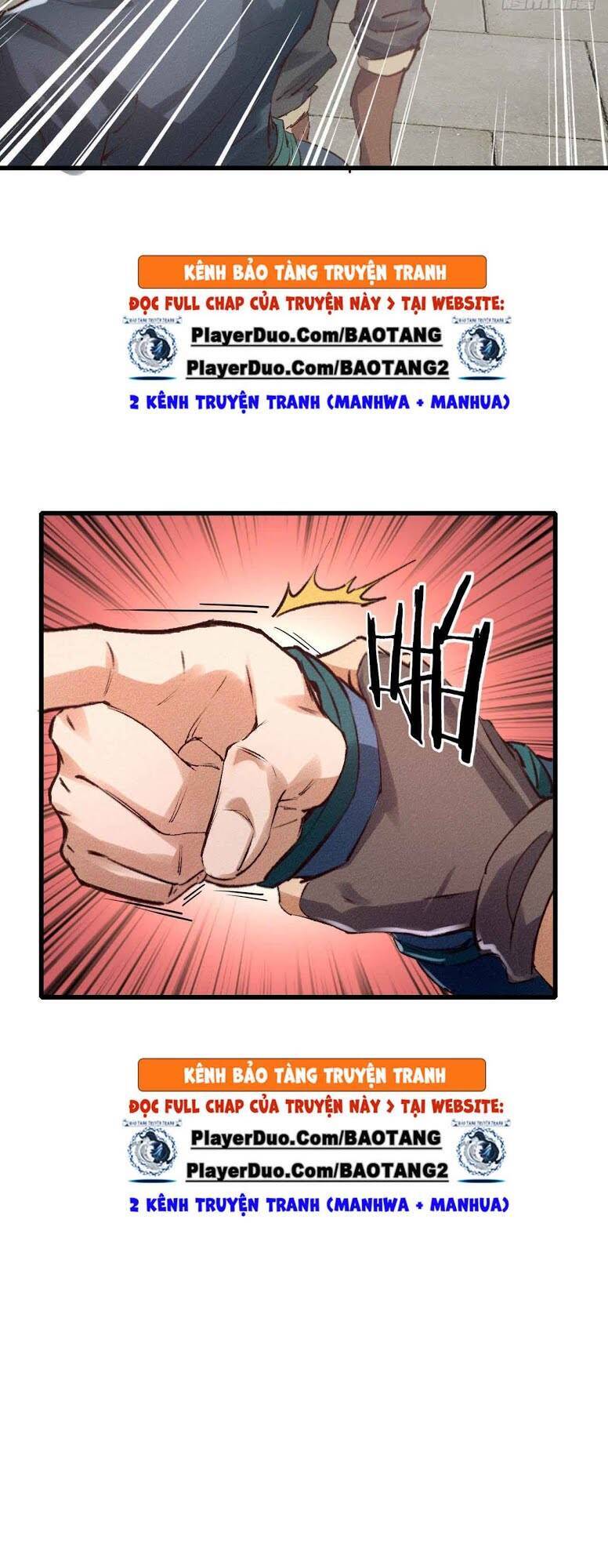 ta thành thần một mình chapter 25 8